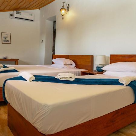 Aurelia Zanzibar Otel Dış mekan fotoğraf