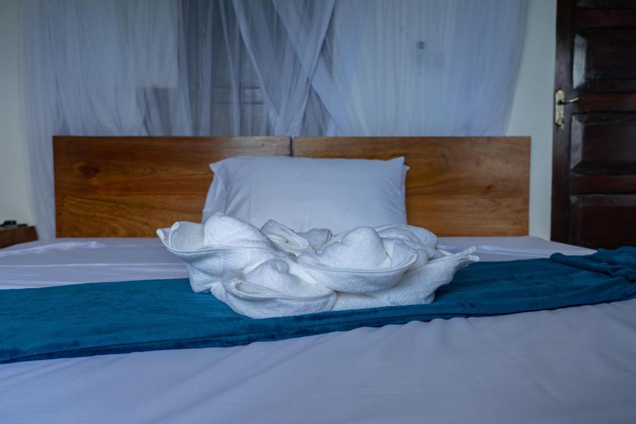 Aurelia Zanzibar Otel Dış mekan fotoğraf