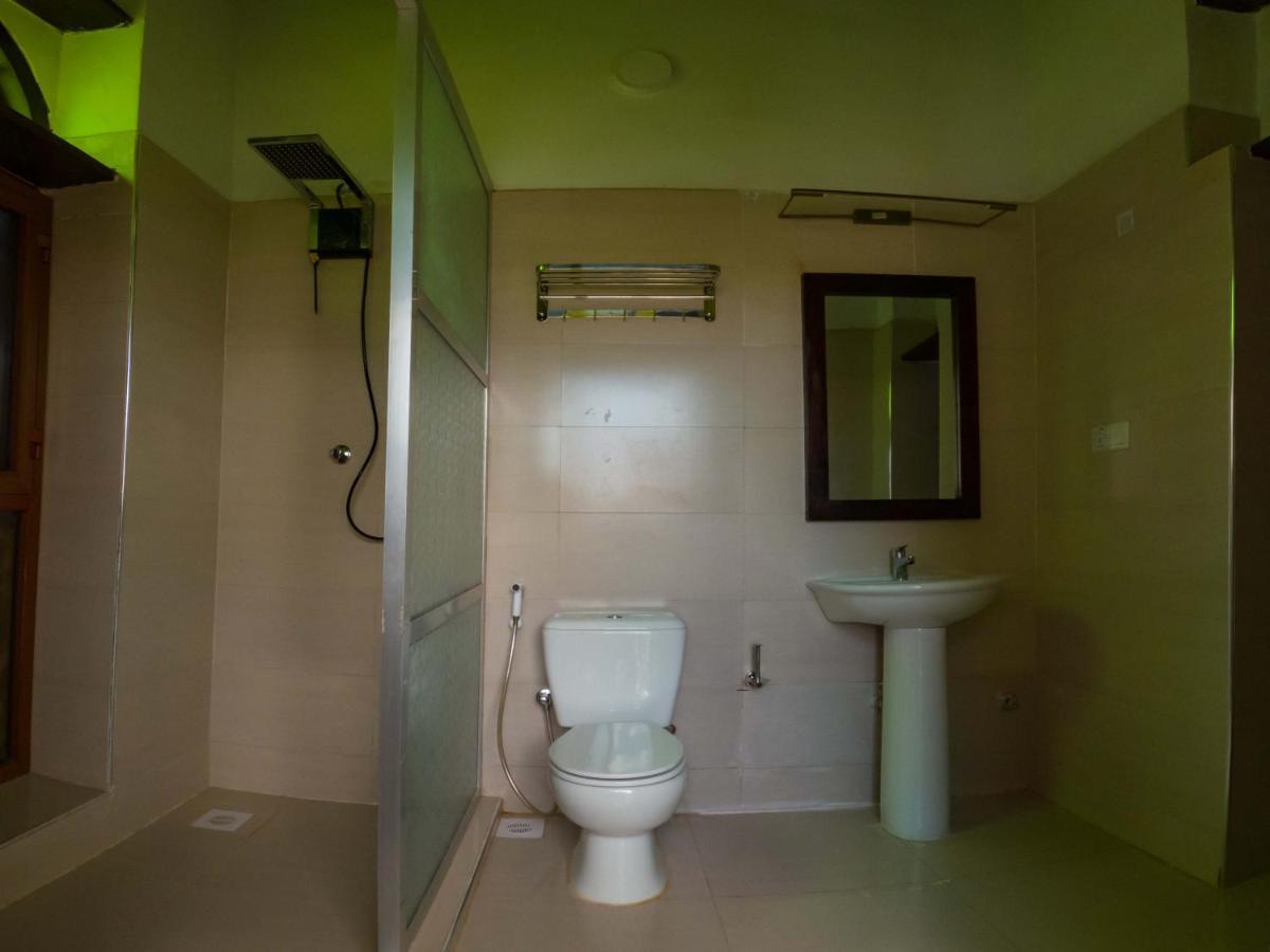 Aurelia Zanzibar Otel Dış mekan fotoğraf