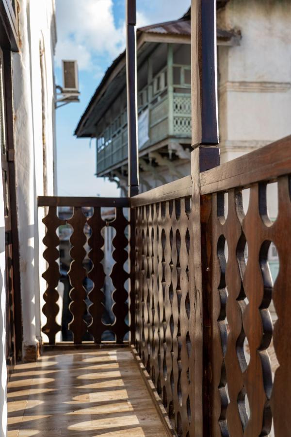 Aurelia Zanzibar Otel Dış mekan fotoğraf