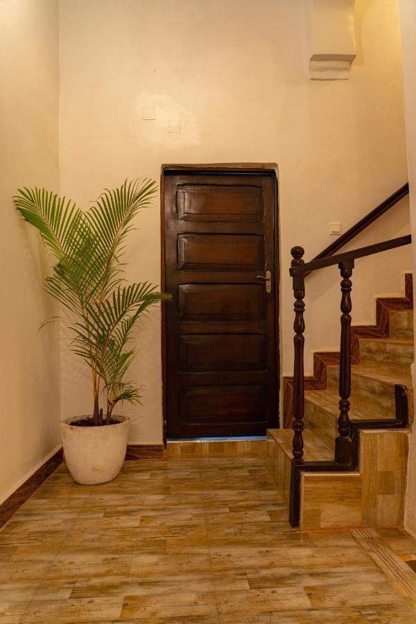 Aurelia Zanzibar Otel Dış mekan fotoğraf