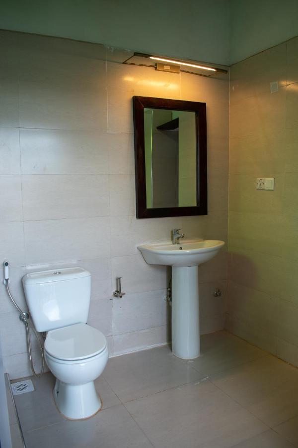 Aurelia Zanzibar Otel Dış mekan fotoğraf